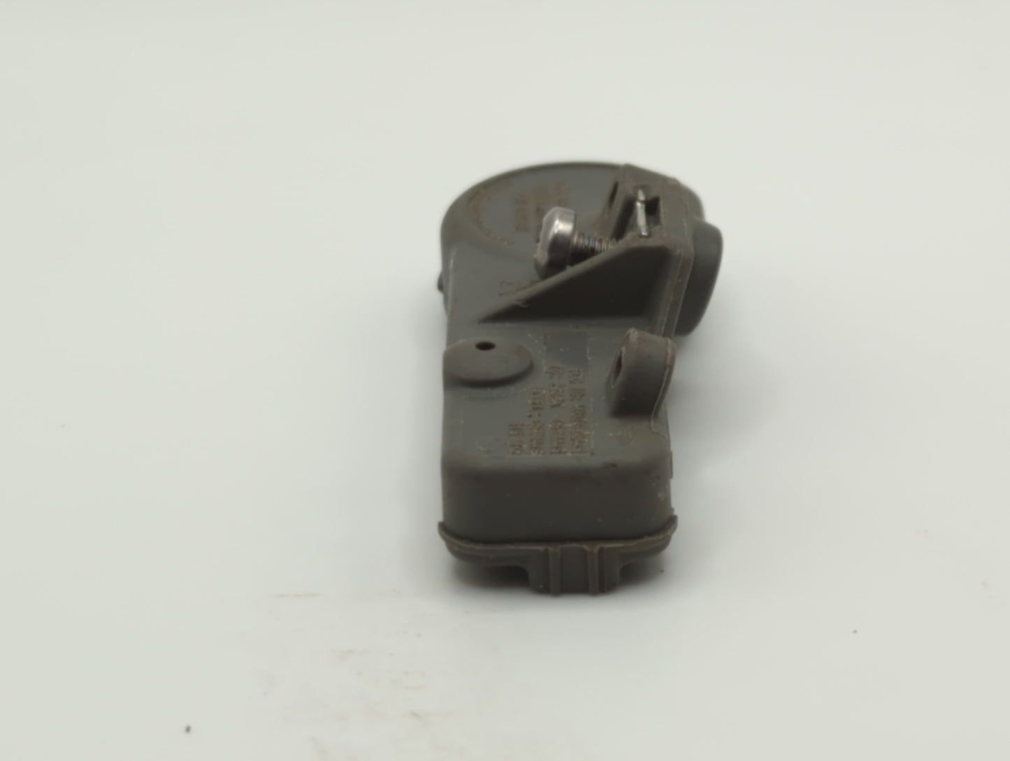 2015 Buick Enclave Tire Pressure Monitoring System Sensor Tpms - Oemusedautoparts1.com