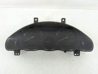 compare product 2014-2017 Buick Enclave Instrument Cluster Speedometer Gauges P/N:23172983 23172987, 1370166 Fits Fits 2014 2015 2016 2017 OEM Used Auto Parts