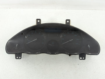 2014-2017 Buick Enclave Instrument Cluster Speedometer Gauges P/N:23172983 23172987, 1370166 Fits Fits 2014 2015 2016 2017 O