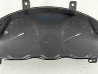 2014-2017 Buick Enclave Instrument Cluster Speedometer Gauges P/N:23172983 23172987, 1370166 Fits Fits 2014 2015 2016 2017 O