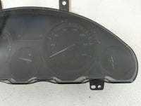 2014-2017 Buick Enclave Instrument Cluster Speedometer Gauges P/N:23172983 23172987, 1370166 Fits Fits 2014 2015 2016 2017 O