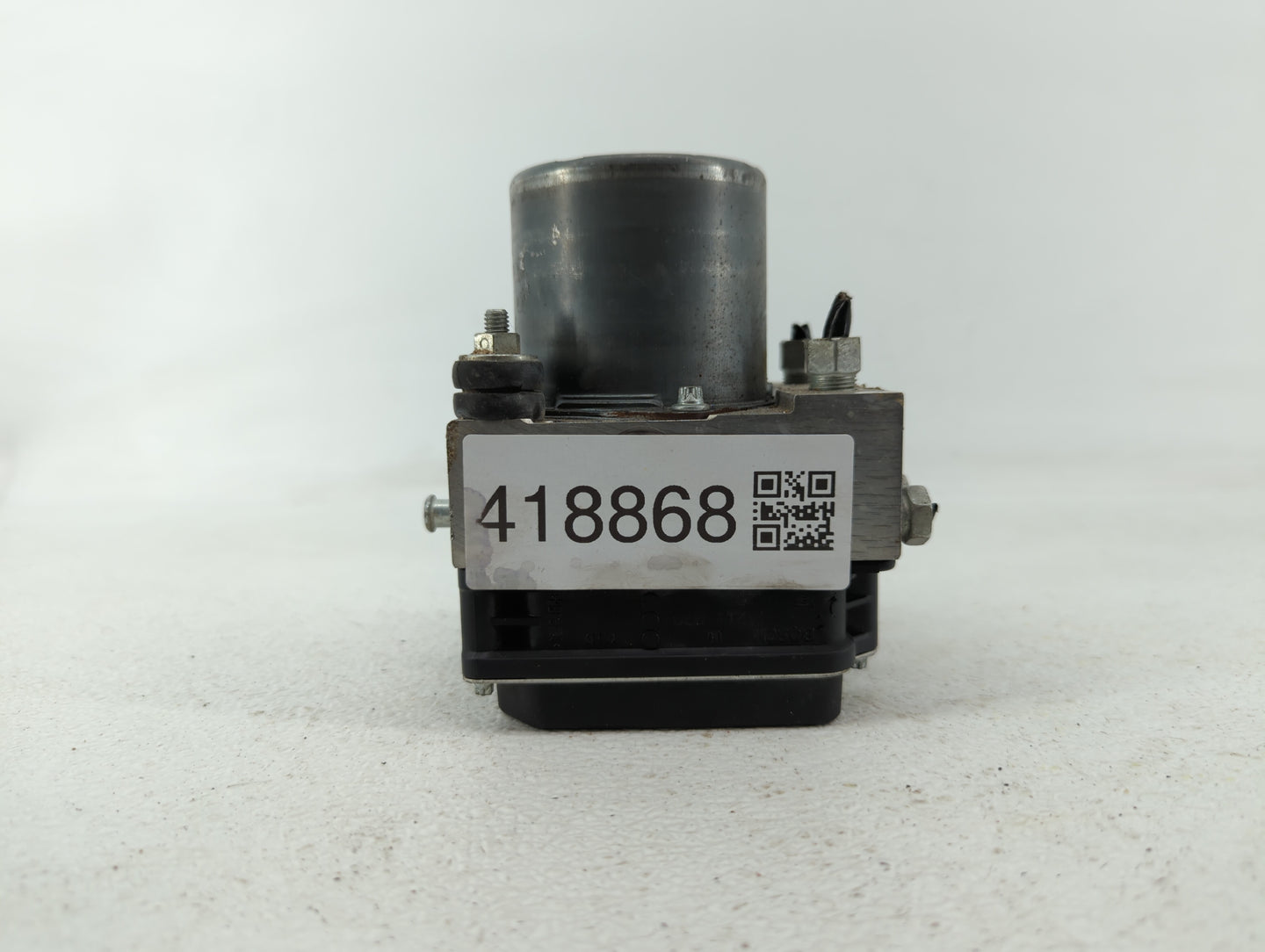 2012-2017 Buick Enclave ABS Pump Control Module Replacement P/N:22893247 22912779 Fits Fits 2012 2013 2014 2015 2016 2017 OE