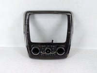 2013-2017 Buick Enclave Climate Control Module Temperature AC/Heater Replacement P/N:23158335 23251328 Fits OEM Used Auto Pa