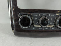 2013-2017 Buick Enclave Climate Control Module Temperature AC/Heater Replacement P/N:23158335 23251328 Fits OEM Used Auto Pa