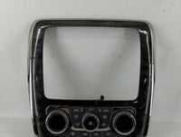 2013-2017 Buick Enclave Climate Control Module Temperature AC/Heater Replacement P/N:23158335 23251328 Fits OEM Used Auto Pa