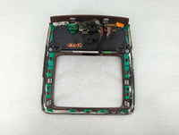 2013-2017 Buick Enclave Climate Control Module Temperature AC/Heater Replacement P/N:23158335 23251328 Fits OEM Used Auto Pa