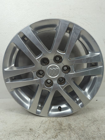 compare product 2015 Buick Enclave Oem Wheel Rim 5000470