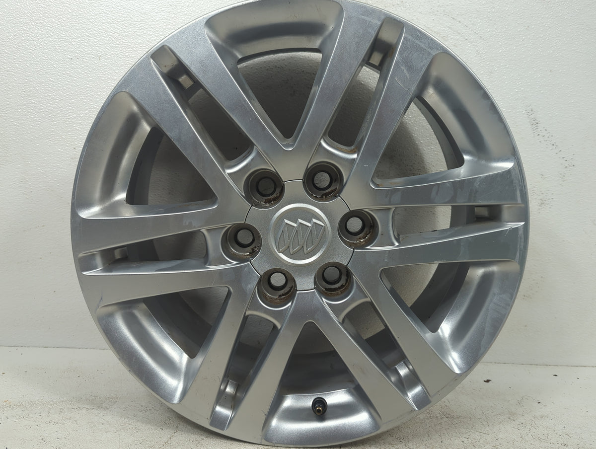 2015 Buick Enclave Oem Wheel Rim 5000470 - Oemusedautoparts1.com
