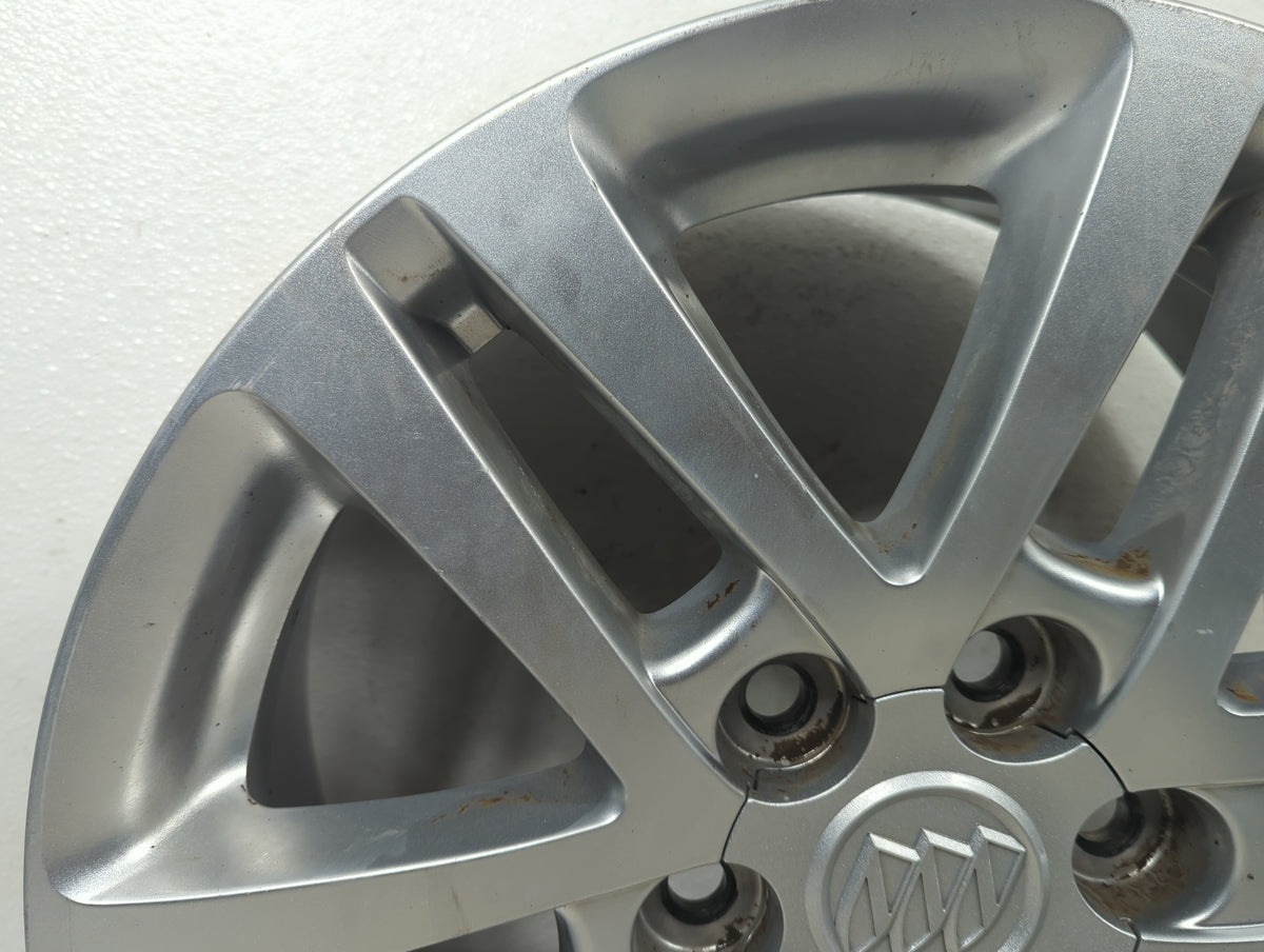 2015 Buick Enclave Oem Wheel Rim 5000470 - Oemusedautoparts1.com