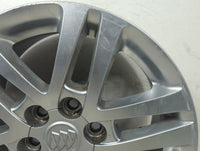 2015 Buick Enclave Oem Wheel Rim 5000470 - Oemusedautoparts1.com