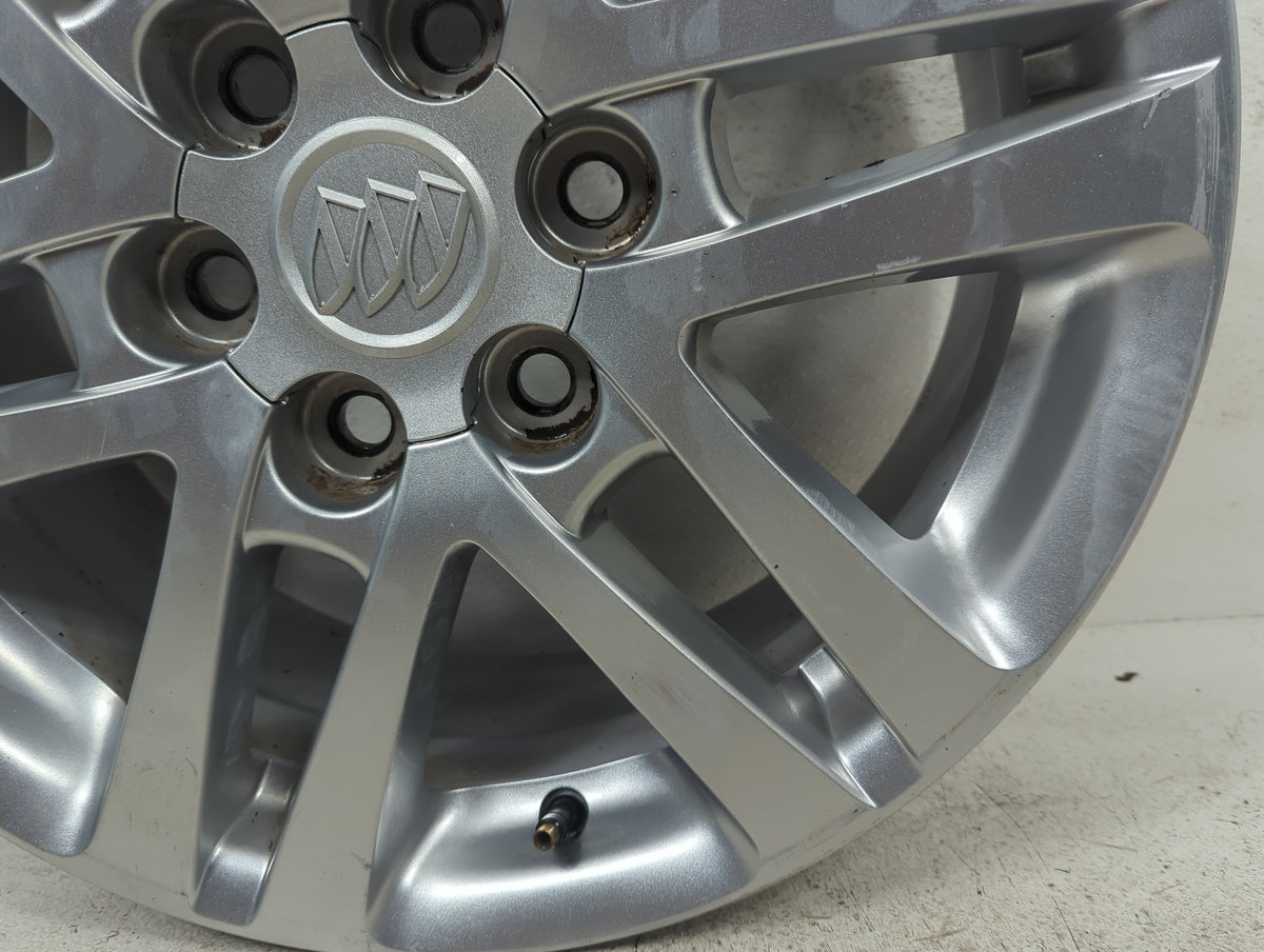 2015 Buick Enclave Oem Wheel Rim 5000470 - Oemusedautoparts1.com