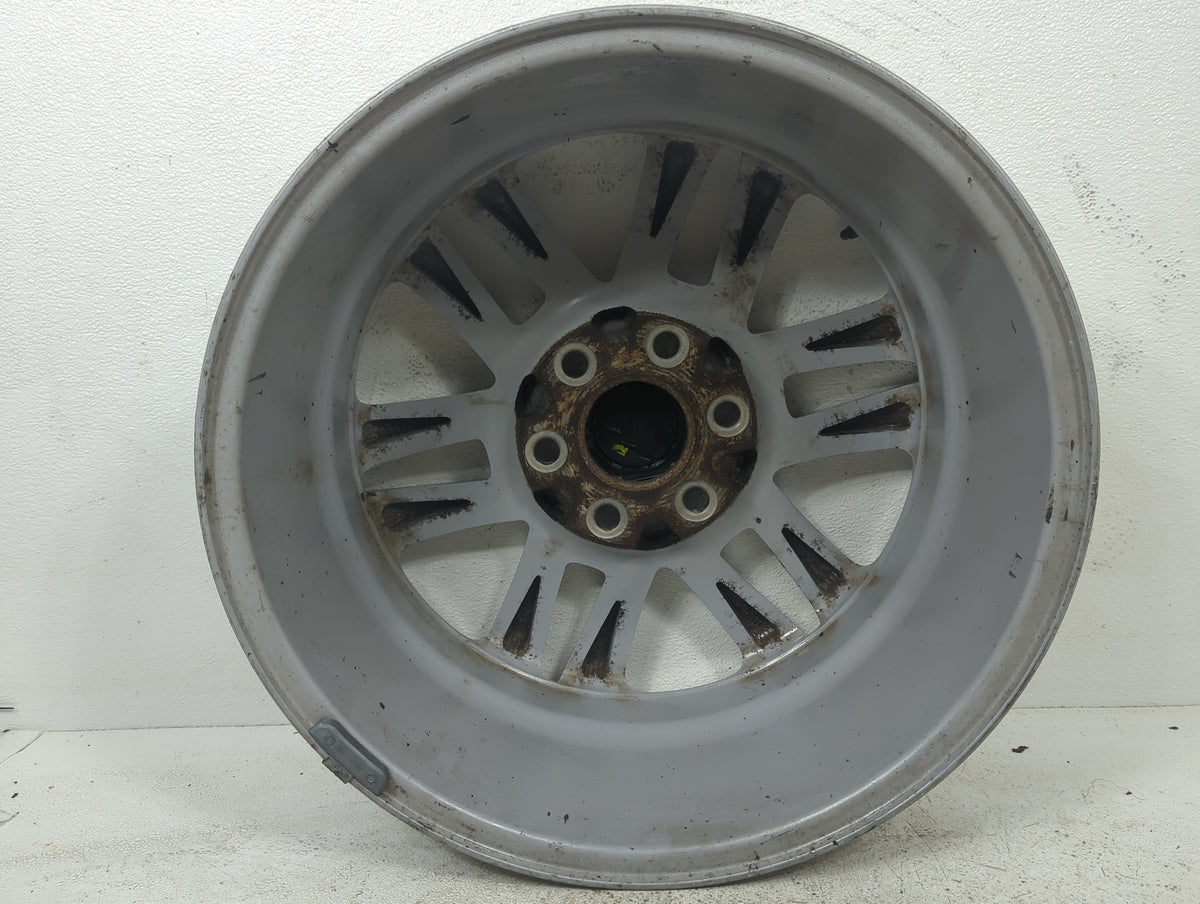 2015 Buick Enclave Oem Wheel Rim 5000470 - Oemusedautoparts1.com