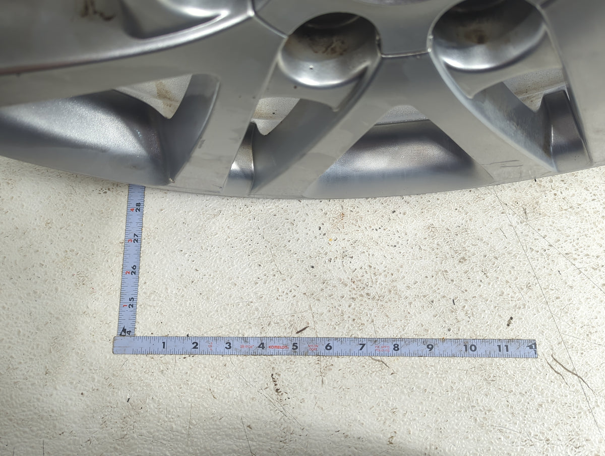 2015 Buick Enclave Oem Wheel Rim 5000470 - Oemusedautoparts1.com