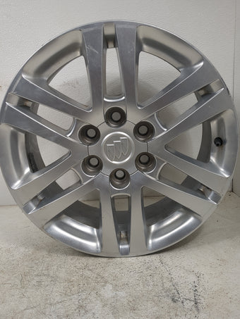 compare product 2015 Buick Enclave Oem Wheel Rim 5000471