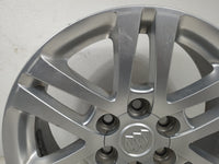 2015 Buick Enclave Oem Wheel Rim 5000471 - Oemusedautoparts1.com