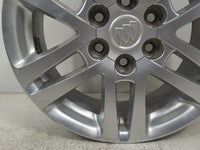 2015 Buick Enclave Oem Wheel Rim 5000471 - Oemusedautoparts1.com