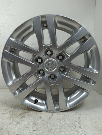 compare product 2015 Buick Enclave Oem Wheel Rim 5000472