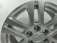 2015 Buick Enclave Oem Wheel Rim 5000472 - Oemusedautoparts1.com