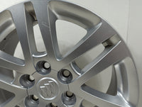 2015 Buick Enclave Oem Wheel Rim 5000472 - Oemusedautoparts1.com