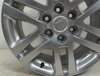 2015 Buick Enclave Oem Wheel Rim 5000472 - Oemusedautoparts1.com