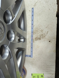 2015 Buick Enclave Oem Wheel Rim 5000472 - Oemusedautoparts1.com