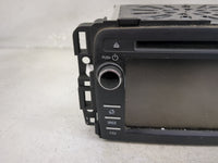 2015 Buick Enclave Radio AM FM Cd Player Receiver Replacement P/N:23278216 28467496 Fits OEM Used Auto Parts - Oemusedautopa