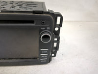 2015 Buick Enclave Radio AM FM Cd Player Receiver Replacement P/N:23278216 28467496 Fits OEM Used Auto Parts - Oemusedautopa