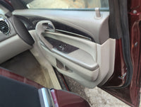 2015 Buick Enclave Front Right Passenger Interior Door Panel Trim 5002578 - Oemusedautoparts1.com
