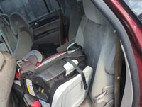 2015 Buick Enclave Rear Seat Oem - Oemusedautoparts1.com