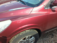 2013-2017 Buick Enclave Driver Fender - Oemusedautoparts1.com