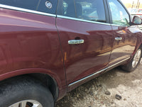 2008-2017 Buick Enclave Passenger Rear Door Oem 5002656 - Oemusedautoparts1.com