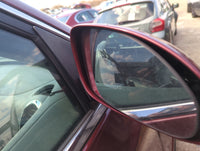 2008-2017 Buick Enclave Passenger Side View Mirror - Right Door Mirror OEM Used - Oemusedautoparts1.com