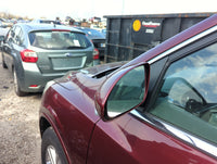 2008-2017 Buick Enclave Driver Side View Mirror - Left Door Mirror OEM Used - Oemusedautoparts1.com