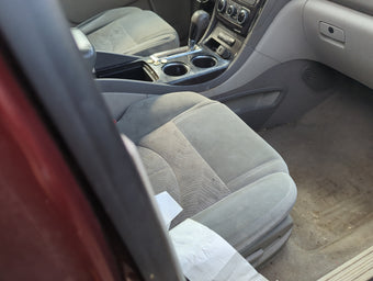 compare product 2013-2017 Buick Enclave Passenger Front Seat Oem