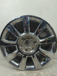 2015 Buick Enclave Oem Wheel Rim 5027631 - Oemusedautoparts1.com