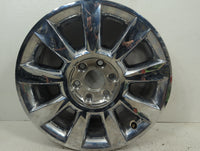 2015 Buick Enclave Oem Wheel Rim 5027631 - Oemusedautoparts1.com