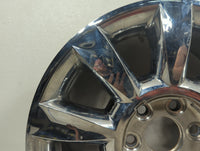 2015 Buick Enclave Oem Wheel Rim 5027631 - Oemusedautoparts1.com