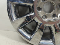2015 Buick Enclave Oem Wheel Rim 5027631 - Oemusedautoparts1.com