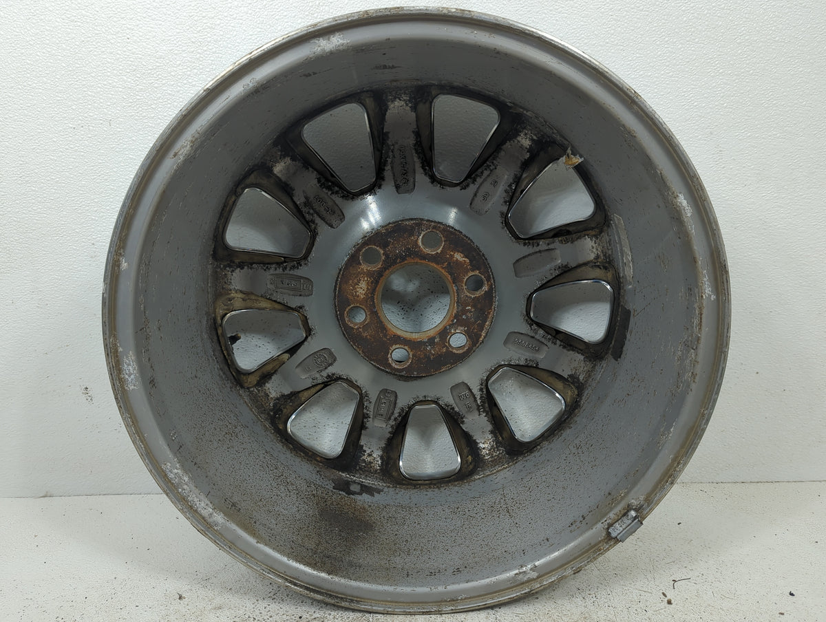 2015 Buick Enclave Oem Wheel Rim 5027631 - Oemusedautoparts1.com