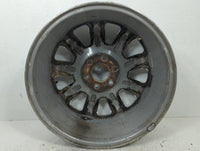 2015 Buick Enclave Oem Wheel Rim 5027631 - Oemusedautoparts1.com