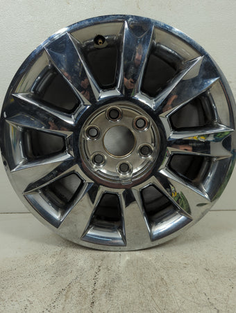 compare product 2015 Buick Enclave Oem Wheel Rim 5027632