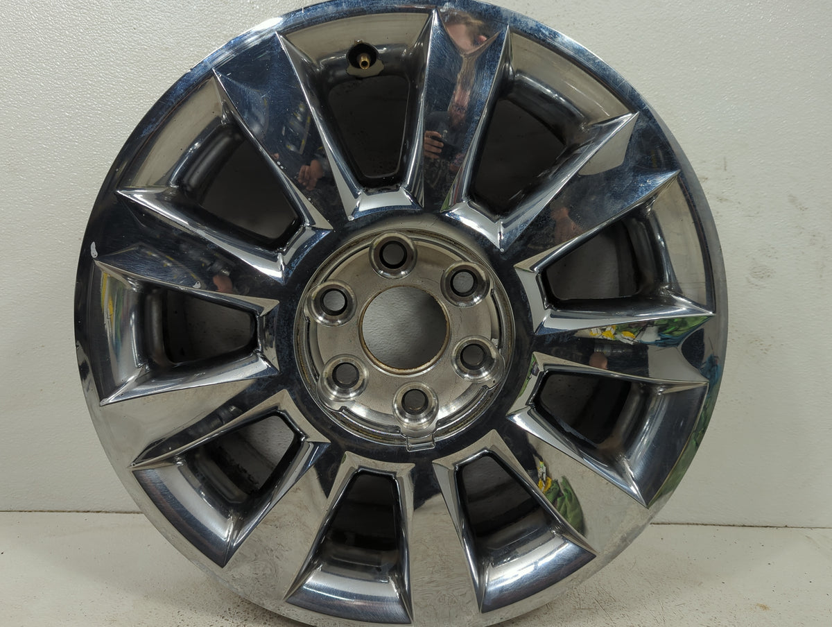 2015 Buick Enclave Oem Wheel Rim 5027632 - Oemusedautoparts1.com