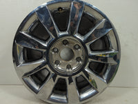 2015 Buick Enclave Oem Wheel Rim 5027632 - Oemusedautoparts1.com