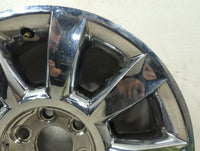 2015 Buick Enclave Oem Wheel Rim 5027632 - Oemusedautoparts1.com