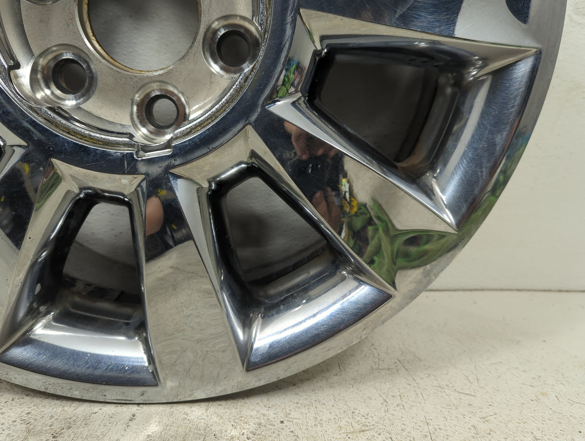 2015 Buick Enclave Oem Wheel Rim 5027632 - Oemusedautoparts1.com