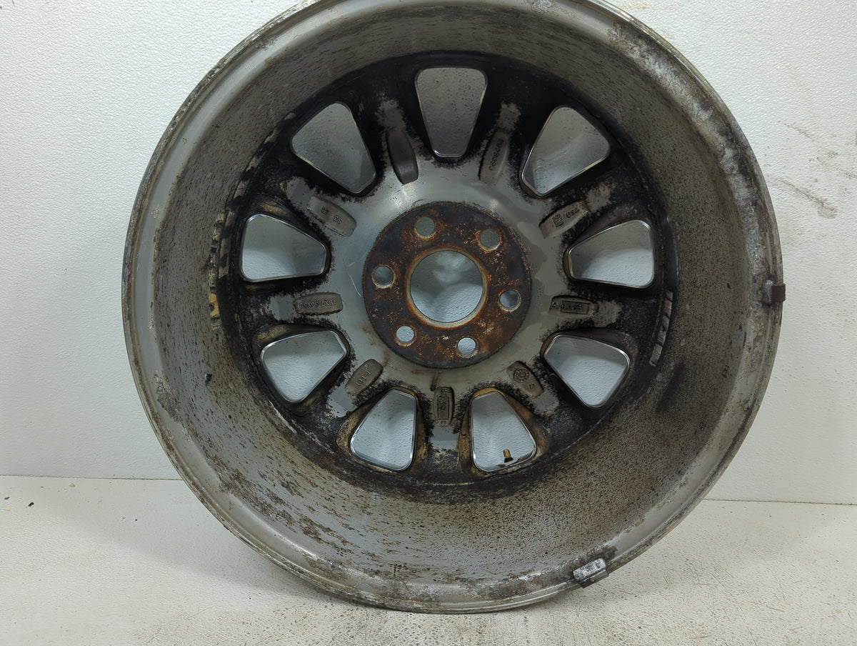 2015 Buick Enclave Oem Wheel Rim 5027632 - Oemusedautoparts1.com