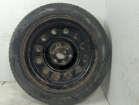 2015 Buick Enclave Spare Donut Tire Wheel Rim Oem - Oemusedautoparts1.com