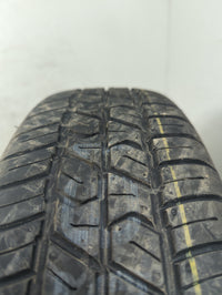 2015 Buick Enclave Spare Donut Tire Wheel Rim Oem - Oemusedautoparts1.com