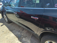 2008-2017 Buick Enclave Driver Rear Door Oem 5027643 - Oemusedautoparts1.com