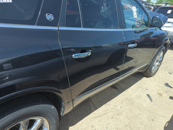 compare product 2008-2017 Buick Enclave Passenger Rear Door Oem 5027644